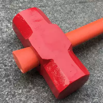 Heavy-duty hammer Masonry hammer Octagonal hammer Wall hammer Decoration hammer Foot heavy hammer Heavy hammer Heavy hammer