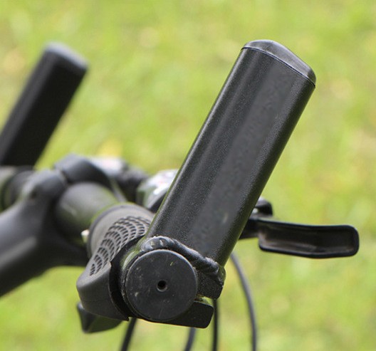Bicycle deputy put the mountain car side of the mountain car parts anti - slip small side of the plate