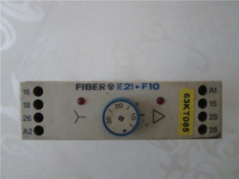 FIBER E21-F10