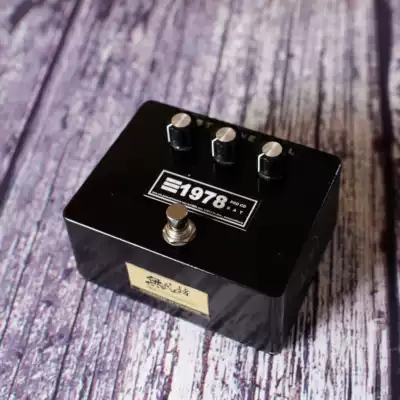 Noname produced the first year of the big box version in 1978 RAT RAT