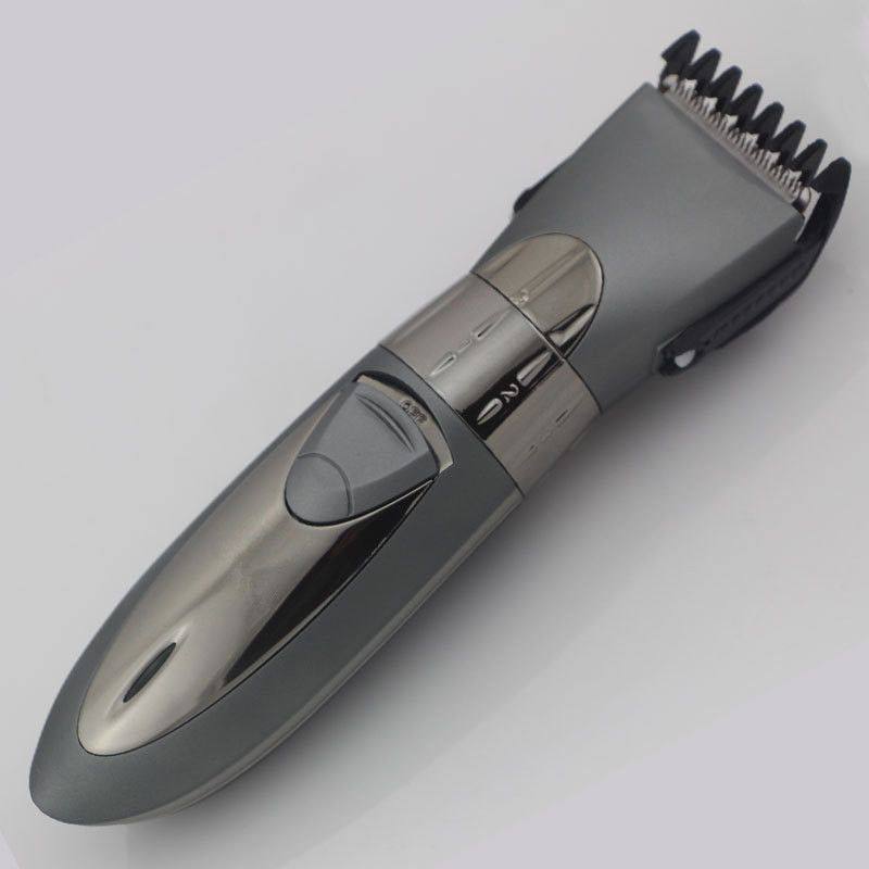 Men Rechargeable Shaving Machine Electric Shaver Razor Blade