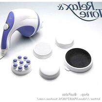 2021 Push fat massager slim body leg Leg massage