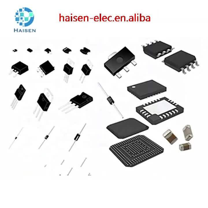 Original Electronic Components Microcontroller Ic Ad586sq/883b 5962