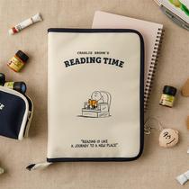 Daily baby birth certificate vaccine storage bag handbook mother and child health manual newborn vaccination certificate package