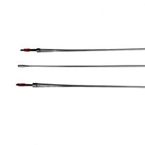 Zhang brand sword strip A Zhang stainless fencing electric foil epee saber sword strip silver color gold blue certified equipment