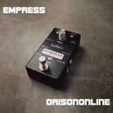 AO Song Song Online Empress Empress Single Compressor Compressing Echosystem Задержка реверберации