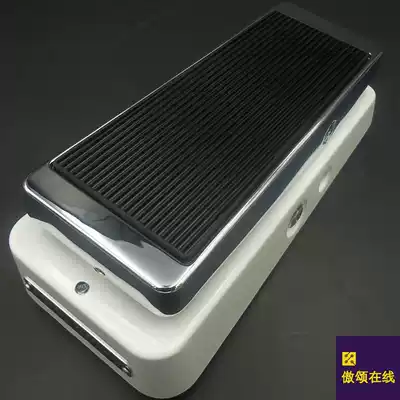 (Aoshen line) XOTIC WAH pedal single-block effect device