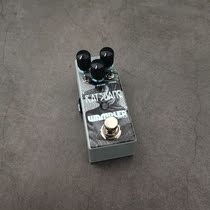 (Aochon Online) WAMPLER RATSBANE distortion Fazi single block effect device RAT high gain saturation