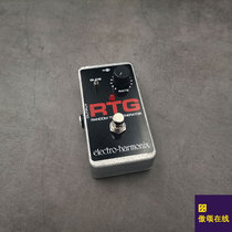 (PROUD ONLINE) EHX NANO RTG RANDOM AUDIO GENERATOR SINGLE-BLOCK EFFECTUATOR EH Synthesizer Frequency
