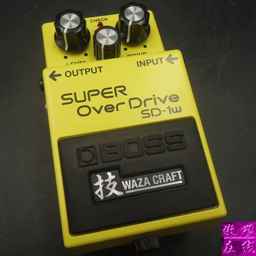 AO Song Song Online Boss Single Block BD-2W ODB-3 Bomeline перегрузка DS-1 ML-2 MT-2 Эффект искажения