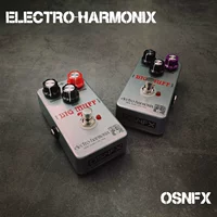 AO Song Online Modification ehx сингл Big Muff Fatz искажений