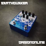 Ao Song Song Online Earthquaker сингл -блок Avalanche Run Задержка