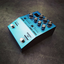 Proud Online BOSS Single Block MD200 CE-2W-5 Chorus TR2 Vibrato OC5 Octave SY1 Synthetic Effectors