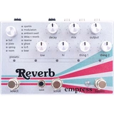 AO Song Song Online Empress Empress Single Compressor Compressing Echosystem Задержка реверберации
