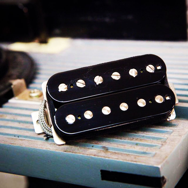 SEYMOUR DUNCAN CS IM1 DUAL COIL PICKUP
