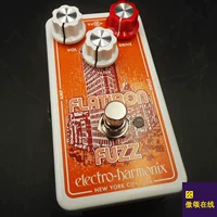 [AO Song Song Online Modification] Моды Orison EHX Flatiron Fuzz 89 искажает