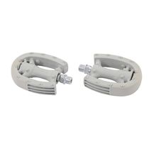 MKS Runber-X Freestyle Fancy Unicycle Pedaling