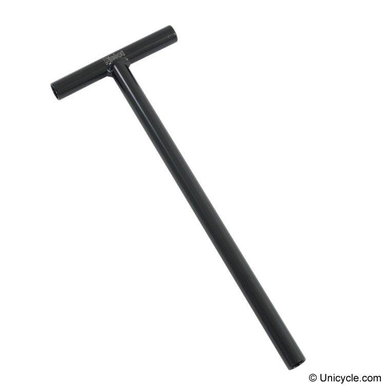 Nimbus Shadow T Handle-Straight-Straight