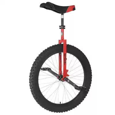 26 inch Nimbus mountain unicycle