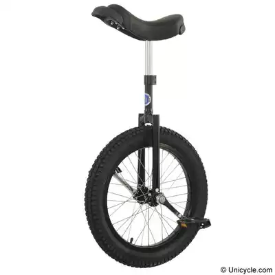 19-inch UDC Club extreme unicycle