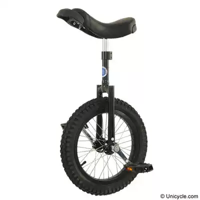 16 inch UDC Club Children's Extreme Unicycle
