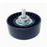 Подходит для Ford Lincoln Escort Focus Mondeo Escape Engine, натяжной шкив, переходной шкив