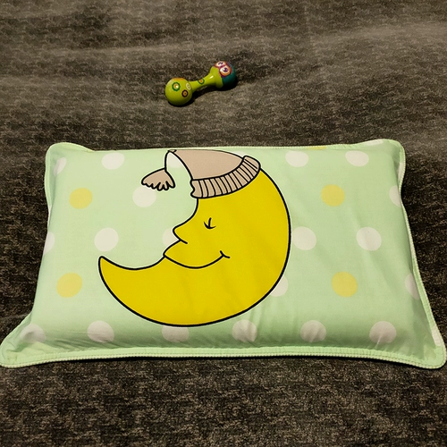 Универсальная детская летняя подушка для детского сада для школьников, 6 лет, 1 лет, 10 лет