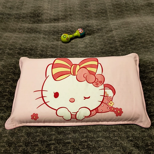 Универсальная детская летняя подушка для детского сада для школьников, 6 лет, 1 лет, 10 лет