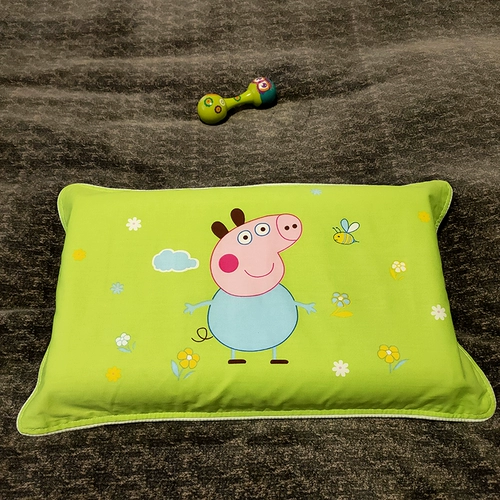 Универсальная детская летняя подушка для детского сада для школьников, 6 лет, 1 лет, 10 лет