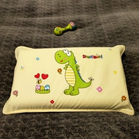 Динозавр, наволочка