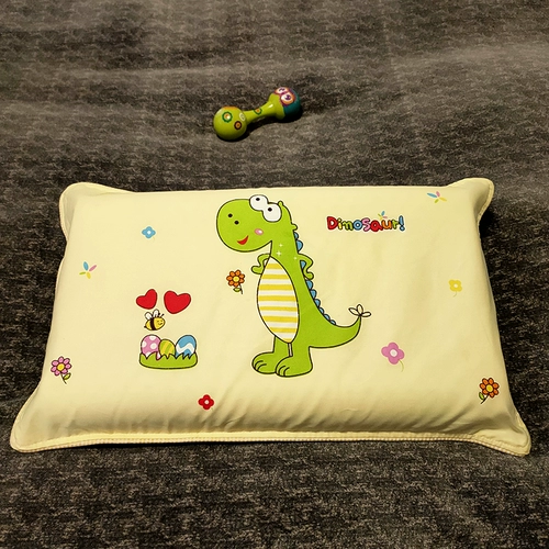 Универсальная детская летняя подушка для детского сада для школьников, 6 лет, 1 лет, 10 лет