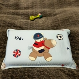 Универсальная детская летняя подушка для детского сада для школьников, 6 лет, 1 лет, 10 лет