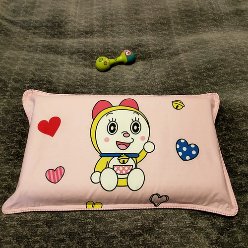 Универсальная детская летняя подушка для детского сада для школьников, 6 лет, 1 лет, 10 лет