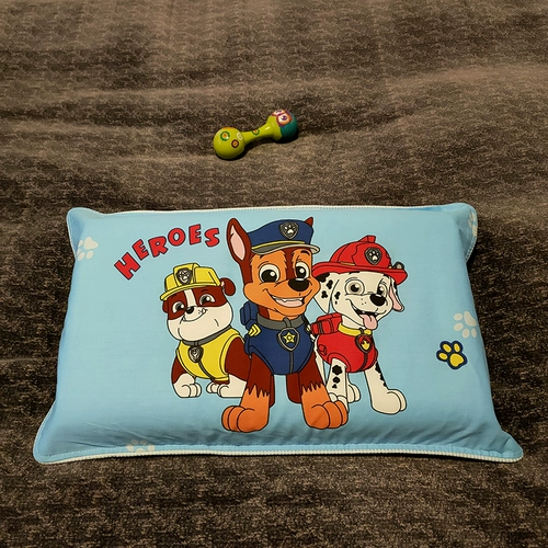 Универсальная детская летняя подушка для детского сада для школьников, 6 лет, 1 лет, 10 лет