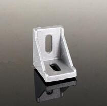 3030 angle piece angle piece connecting piece angle code angle aluminum aluminum alloy angle piece profile angle piece 3030 angle code