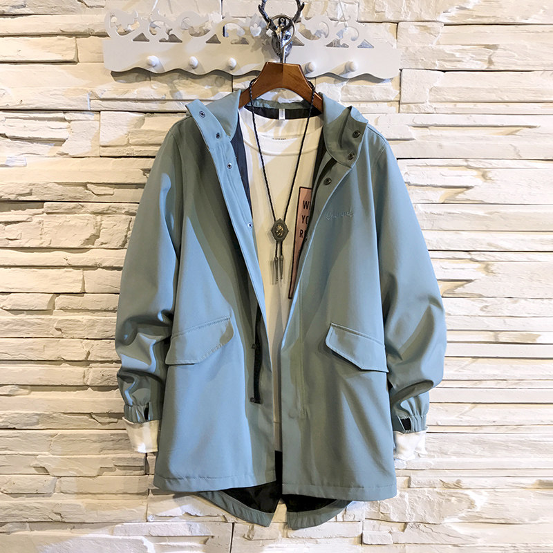 Blouson homme manches longues - Ref 3118549 Image 1