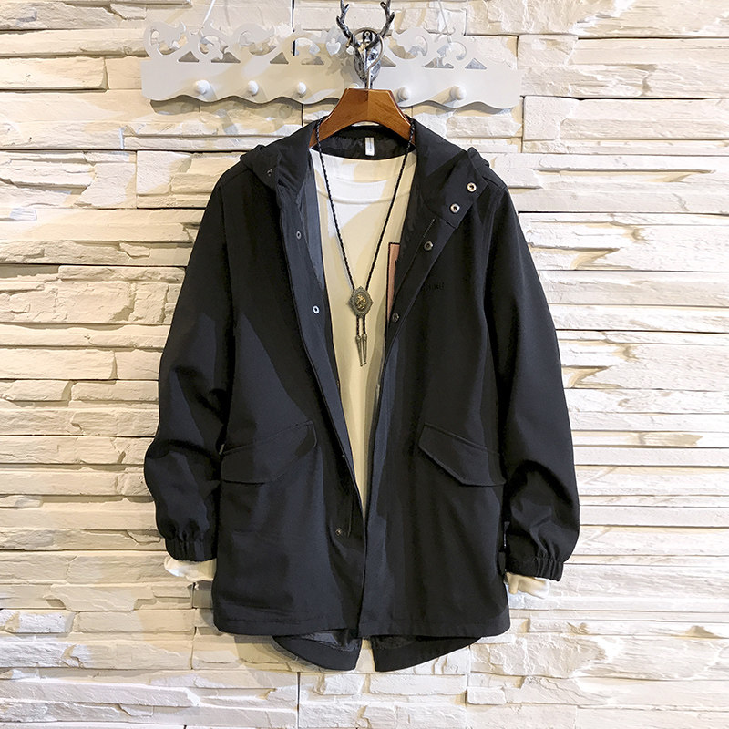 Blouson homme manches longues - Ref 3118549 Image 3