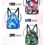 Водонепроницаемый рюкзак с разделителями для плавания, делается под заказ, с печатью вашего логотипа