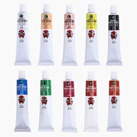 10 цветов, 21 мл