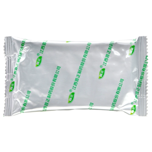 Капсула Puzheng Kangn