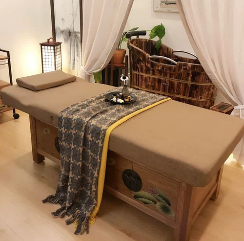 Spa Beauty Salon High -Send Beauty Beauty Massage Massage Physiotherapy Beauty Body Bedage Bed