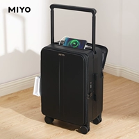 Крутой черный [двойное открытие, дизайн прохода + интерфейс зарядки]