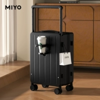 Загадочная черная многофункциональная версия [взрывозащищенная цепочка на молнии 𫔀+зарядка+подстаканник]