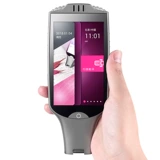 纽曼 A50 Интеллектуальный голосовой трансляция машина многопрофильное перевод сканирования перевод перевода Печка Оксфорд высокий электронный словарь.