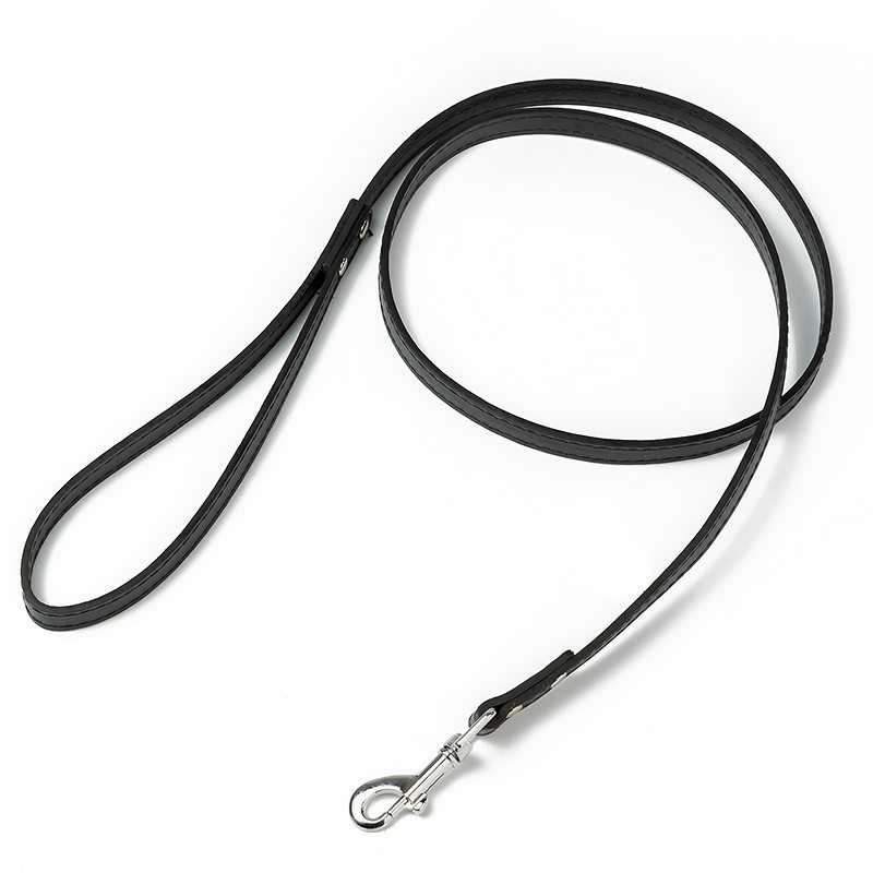 Pet Supplies PU Traction Rope Length 120cm Dogs Traction Rope Kitty Rope Teddy Dog Chain Kokie Bibear 