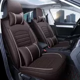 Nissan, универсальное летнее сиденье на четыре сезона, классический чехол