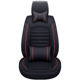 Nissan, универсальное летнее сиденье на четыре сезона, классический чехол