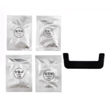 Автомобильная воздуховыпускная палочка для ароматерапии, сменная сердцевина, полоска для наполнения автомобильных духов, летучая палочка, твердая ароматическая палочка, долговечный легкий аромат