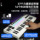 Портативная MIDI-клавиатура M-VAVE SMK-37 Pro, 37-клавишный синтезатор, музыкальный аранжировщик, контроллер, ударная панель mini 1