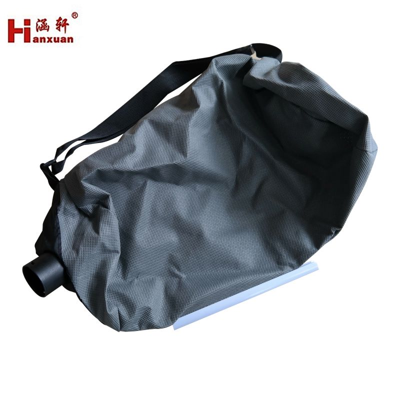 Han Xuan wall grinding machine accessories Batch soil grinding wall machine dust bag grinding disc dust pipe